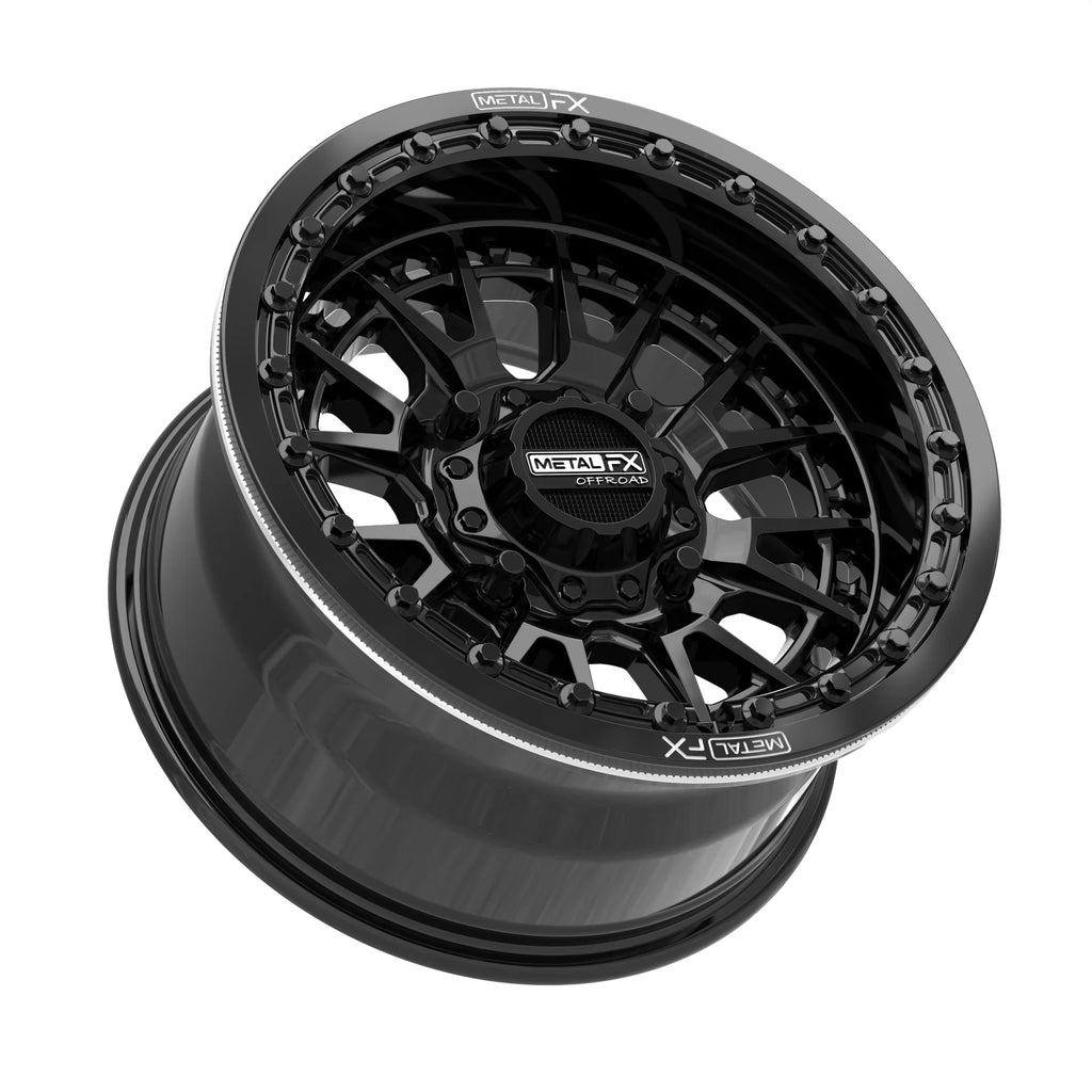 Slayer Beadlock | Raw