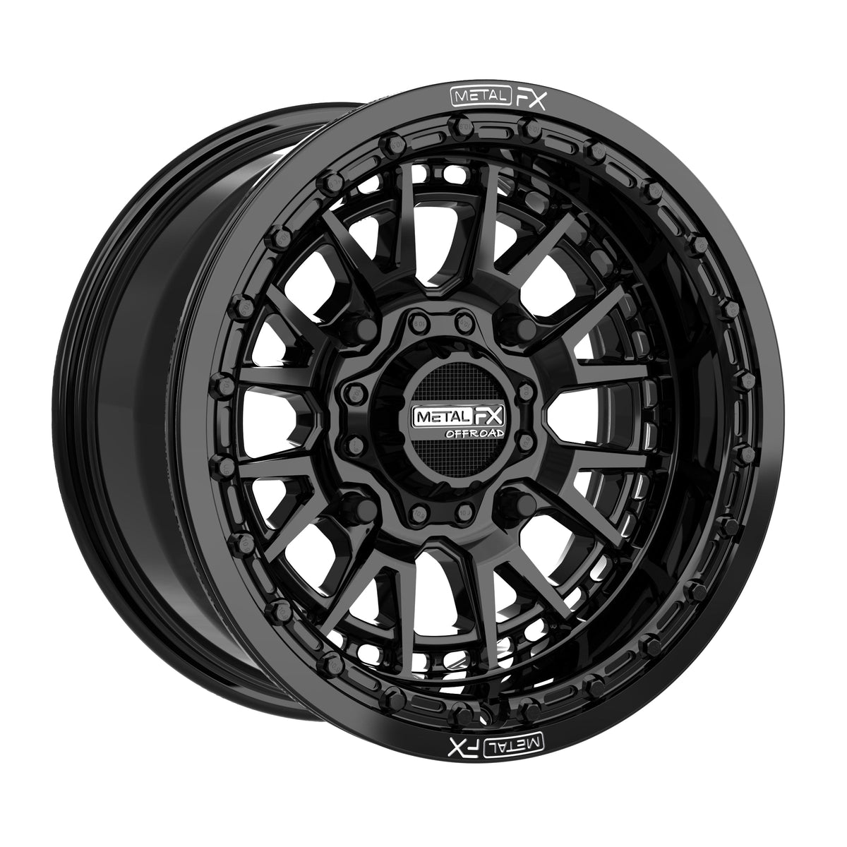 UTV Wheels And Tires