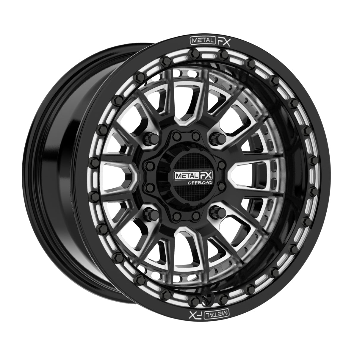 UTV Wheels And Tires