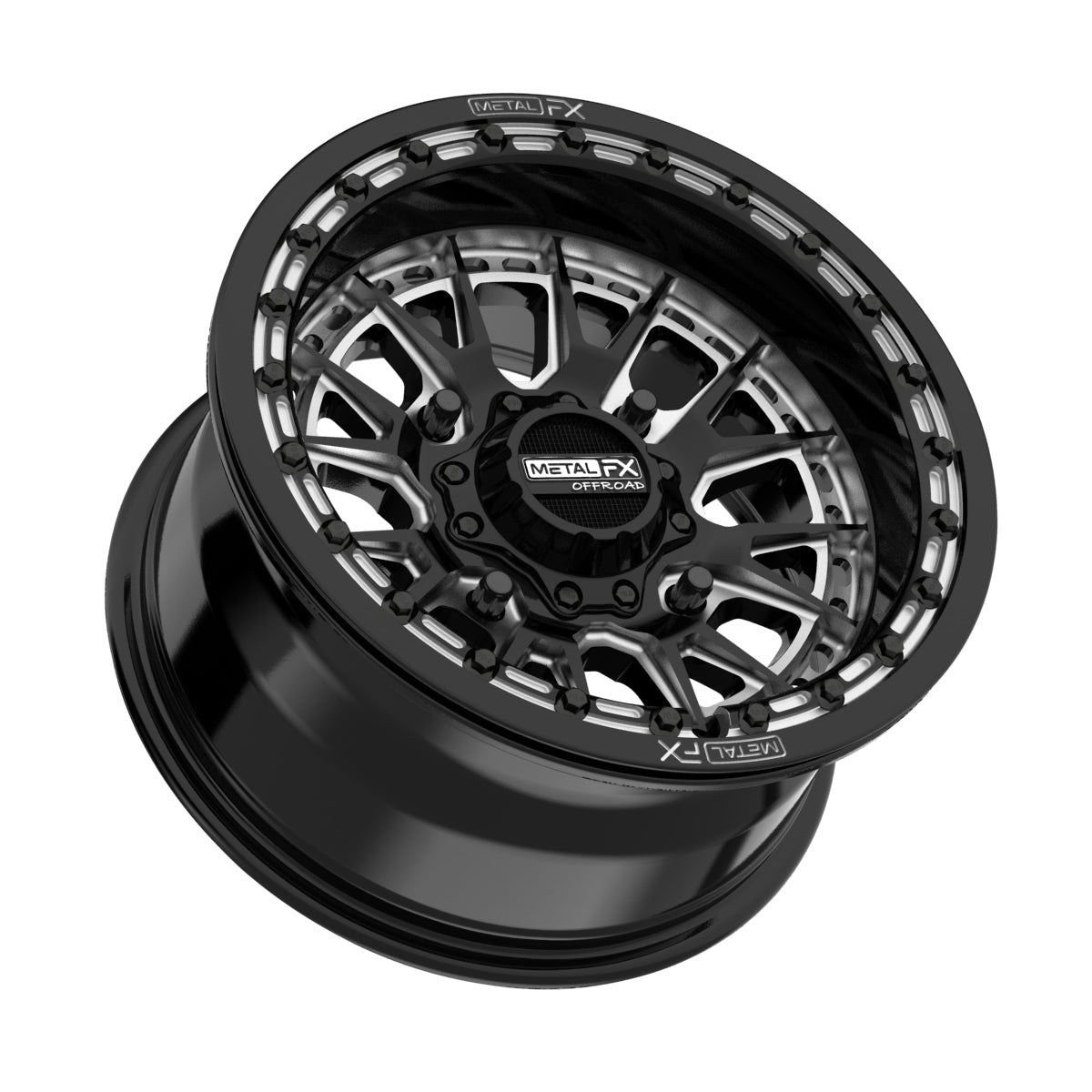 UTV Wheels And Tires