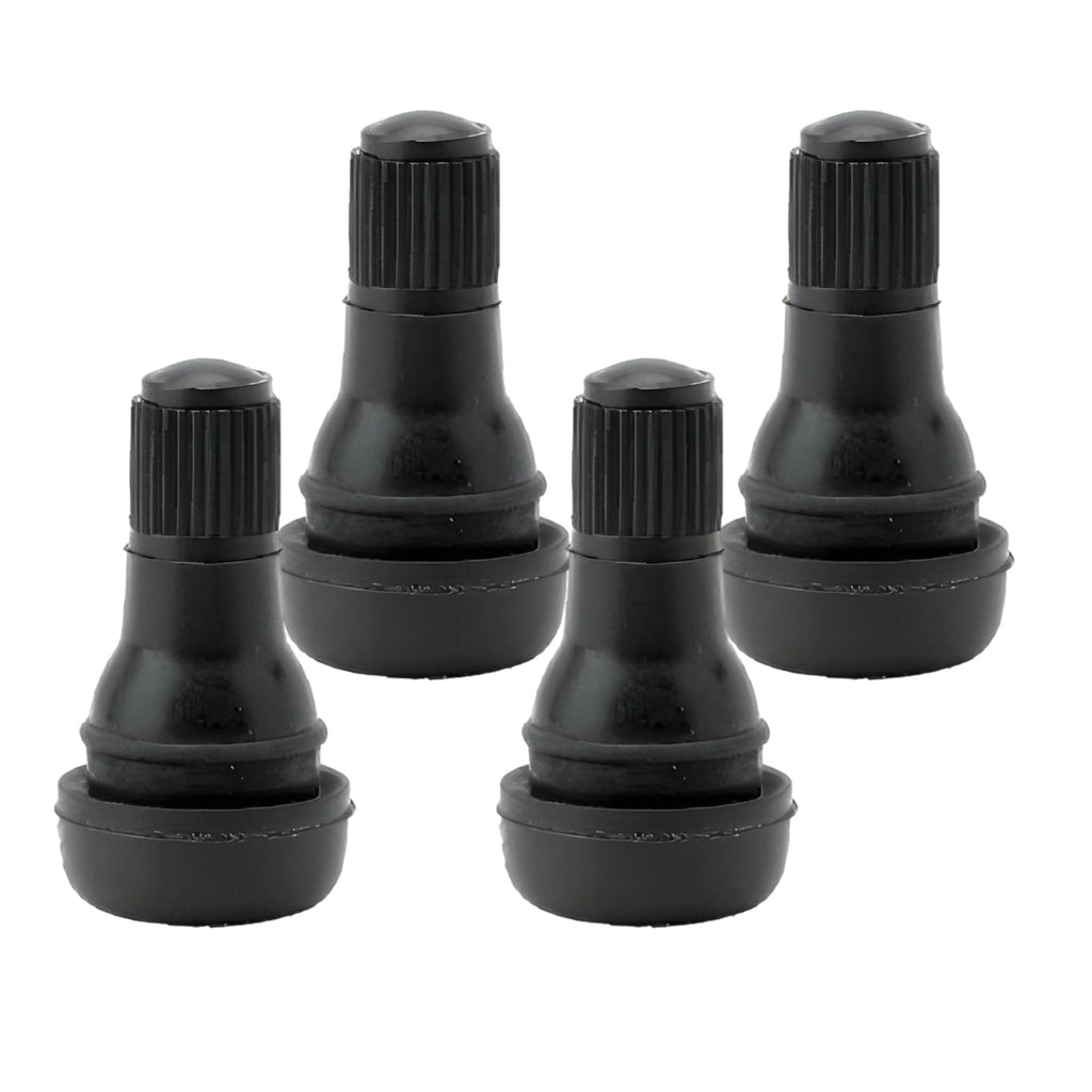 TR412 UTV Tire Short Valve Stem Kit