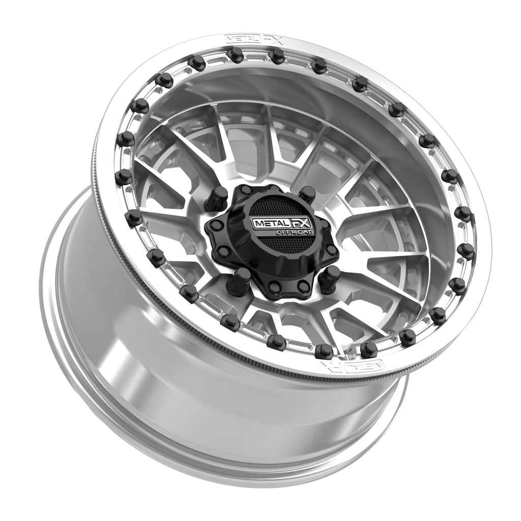 Slayer Beadlock | Raw