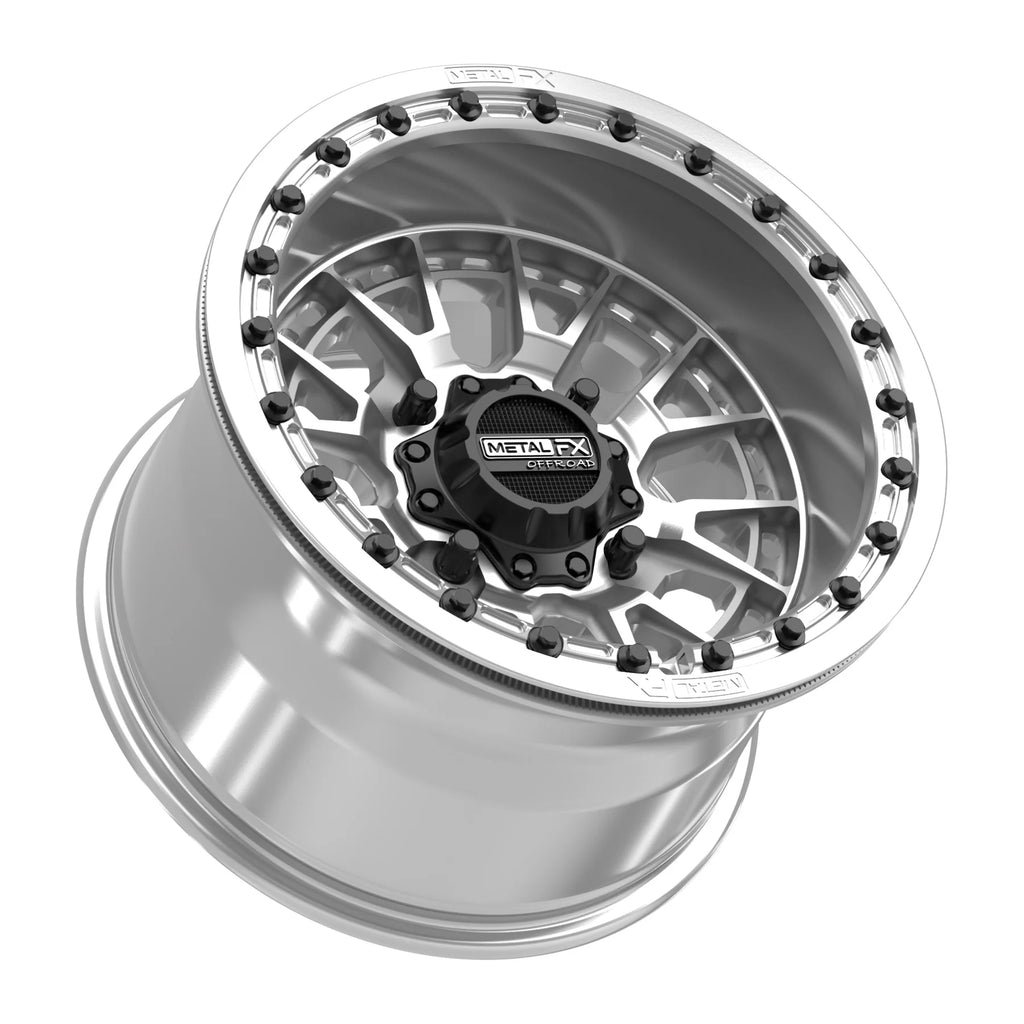 Slayer Beadlock | Raw