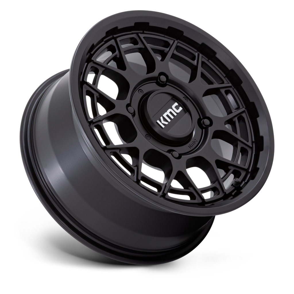KMC TECHNIC UTV