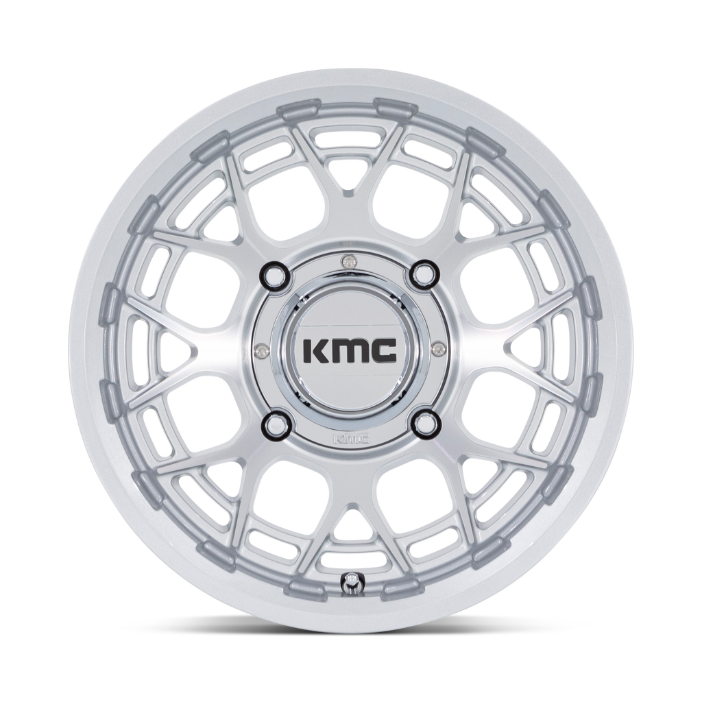 KMC TECHNIC UTV