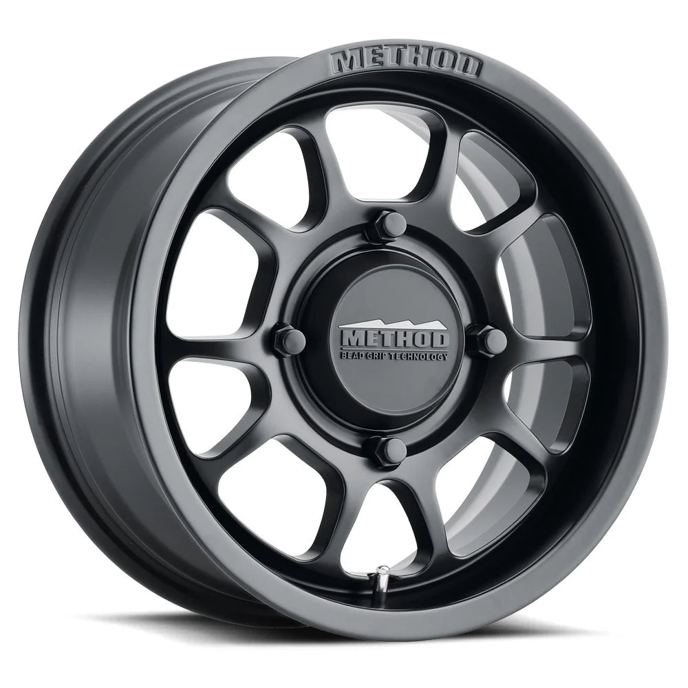 409 | UTV Bead Grip® | Matte Black