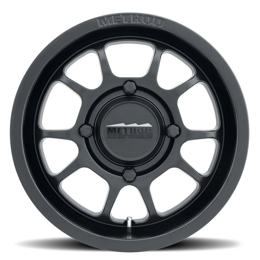 409 | UTV Bead Grip® | Matte Black