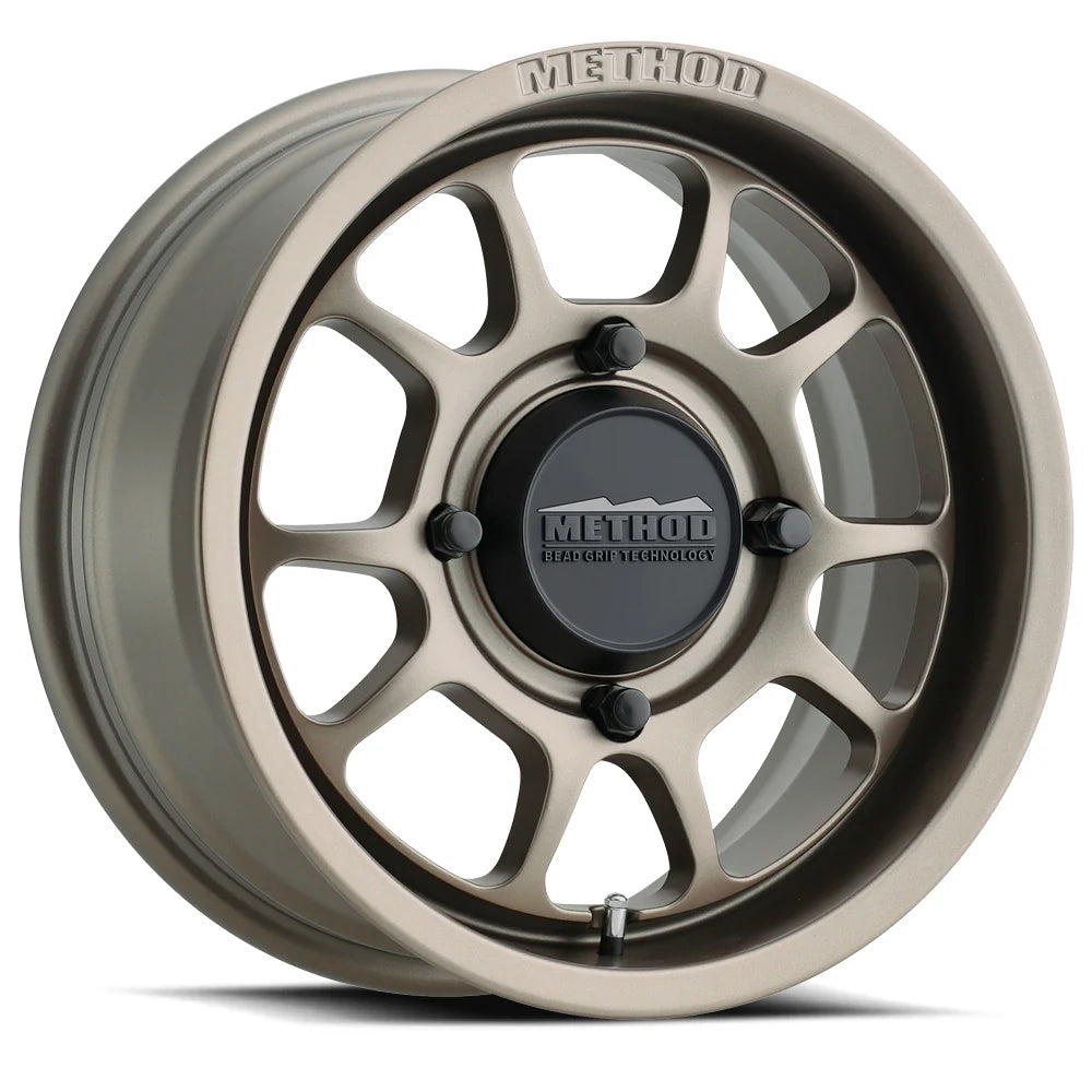 409 | UTV Bead Grip® | Steel Grey