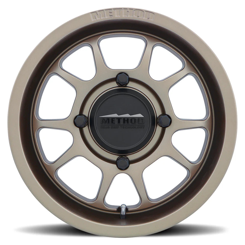 409 | UTV Bead Grip® | Steel Grey