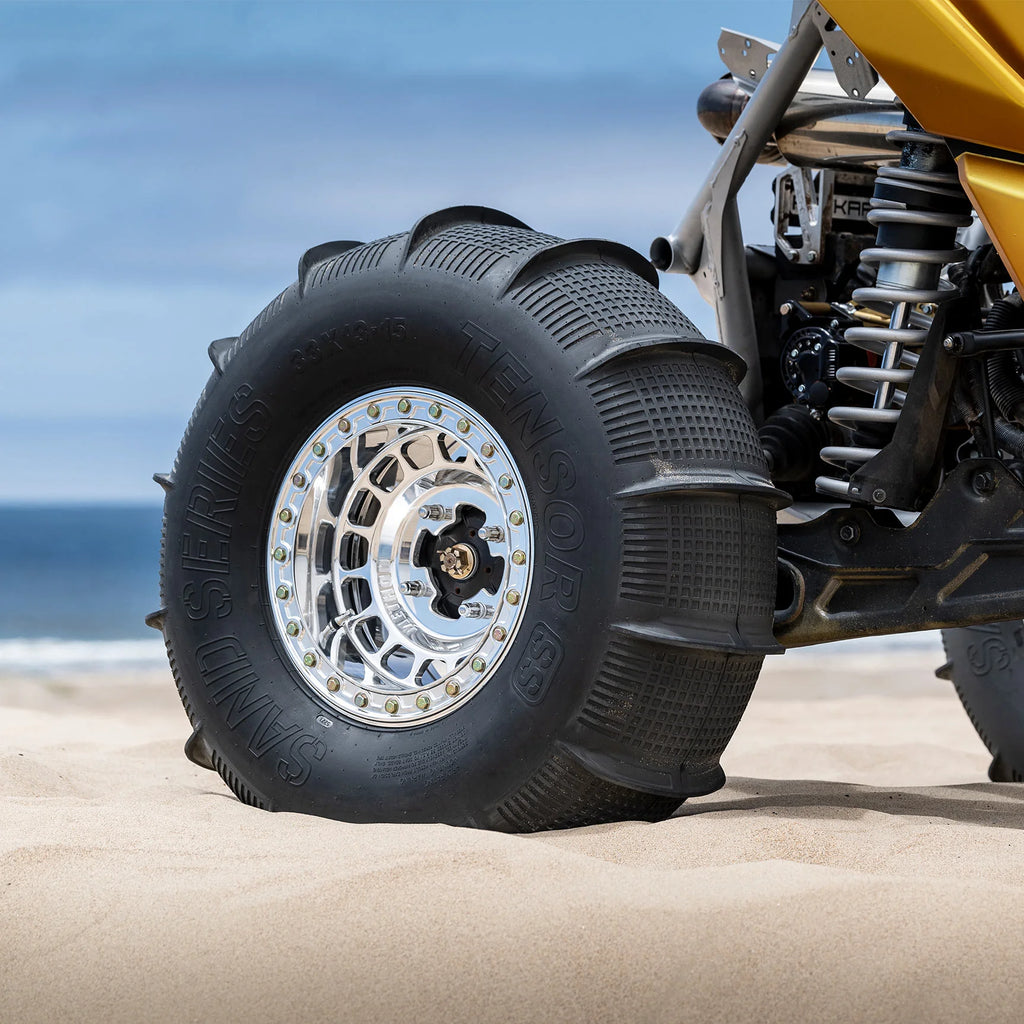 SAND SERIES (SS) REAR TIRE