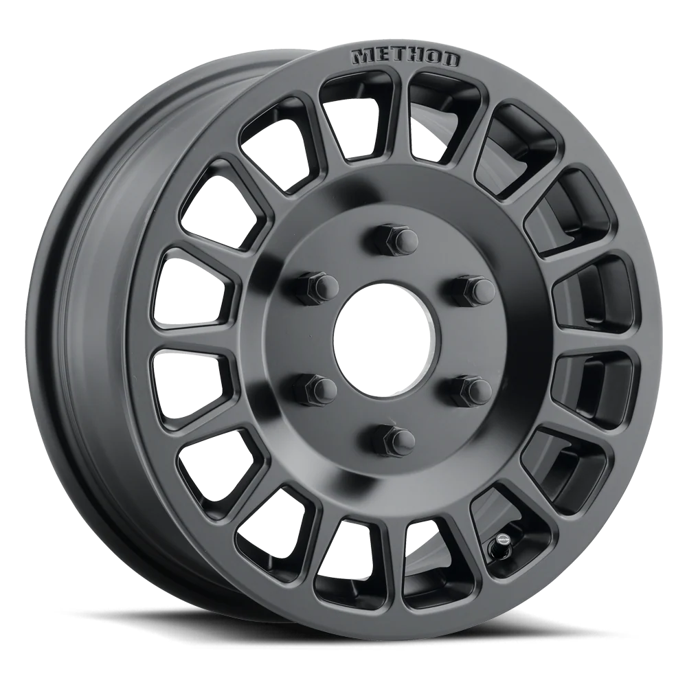 407 | UTV Bead Grip® | Matte Black