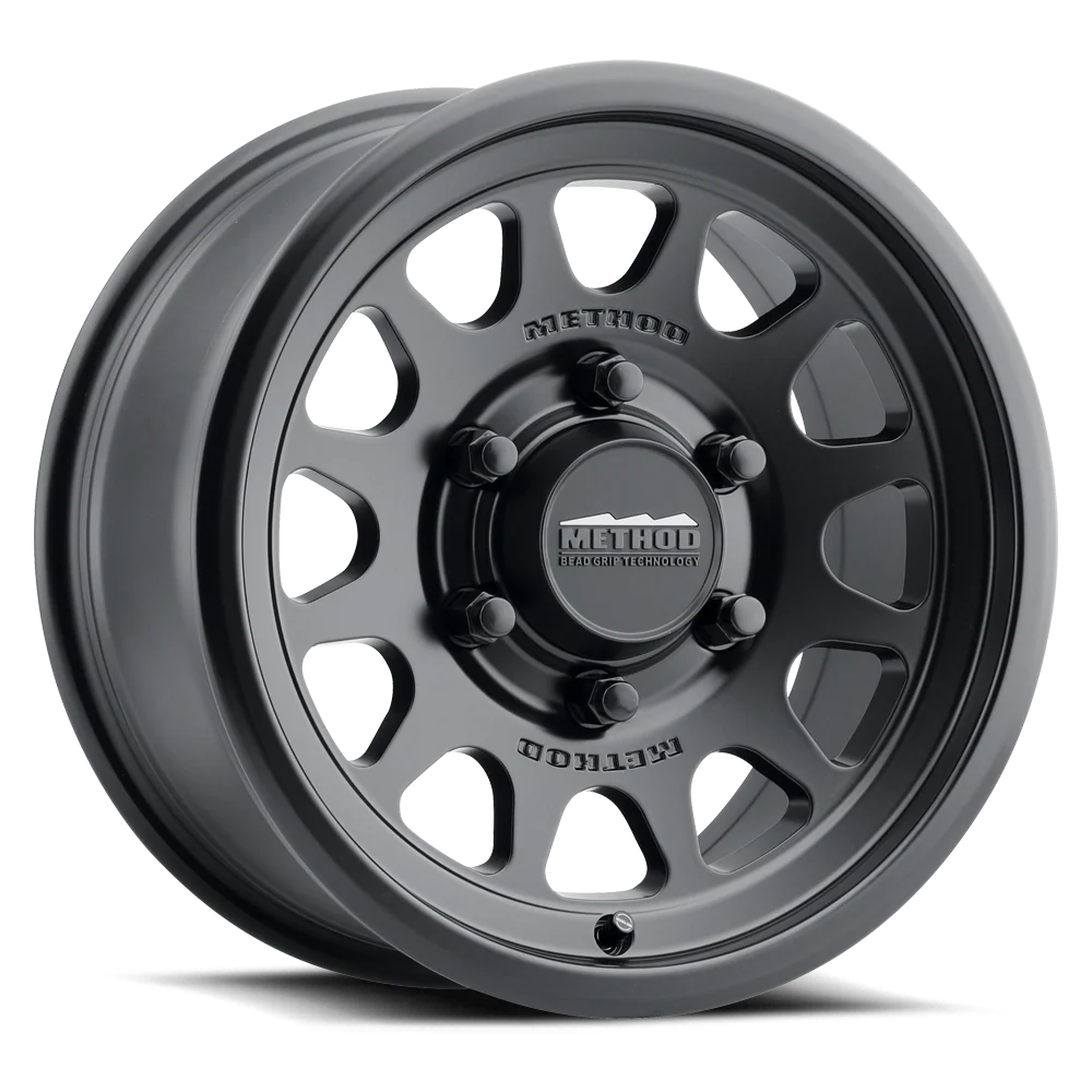 414 | UTV Bead Grip® | Matte Black