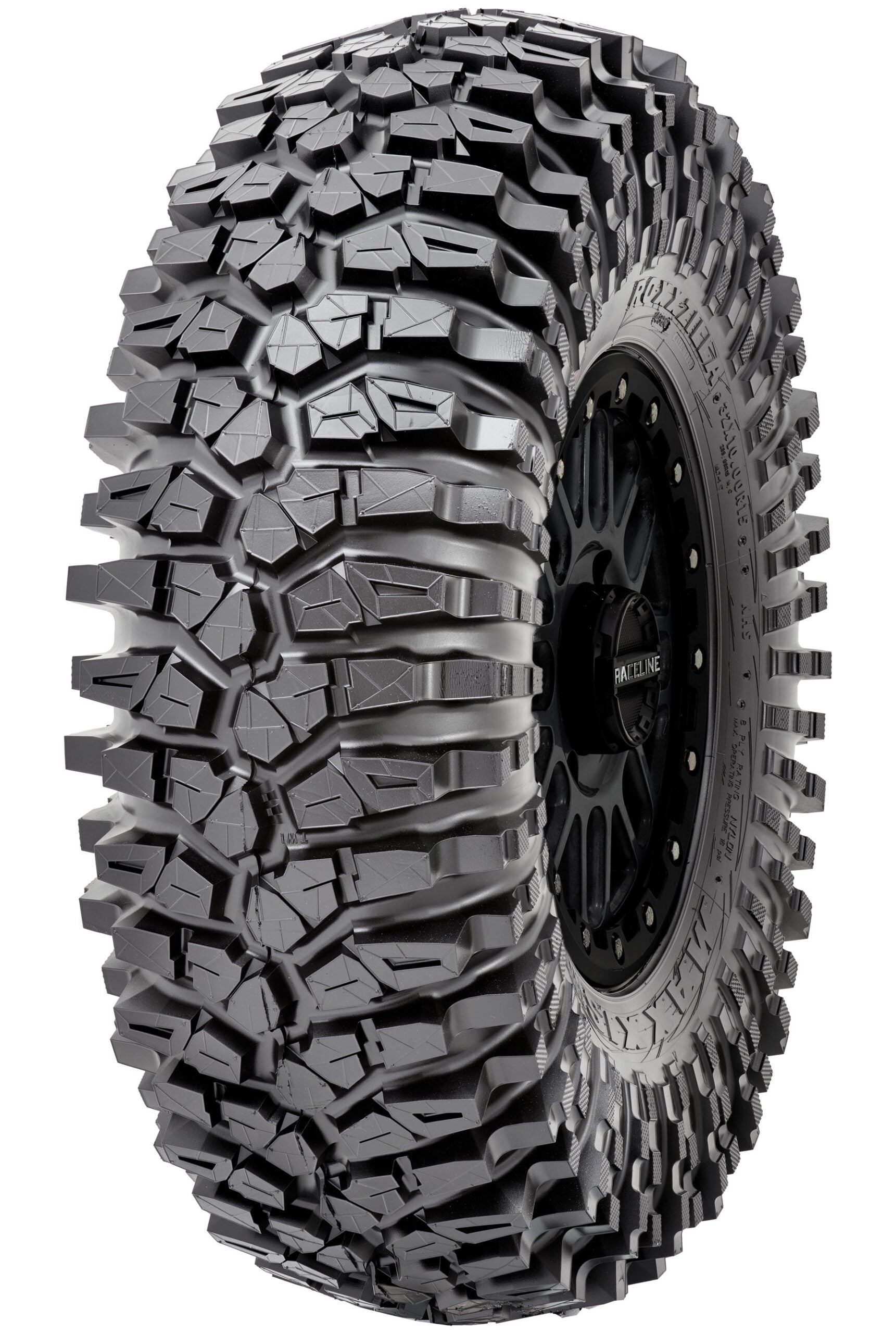 Maxxis Roxxzilla 35x10x15