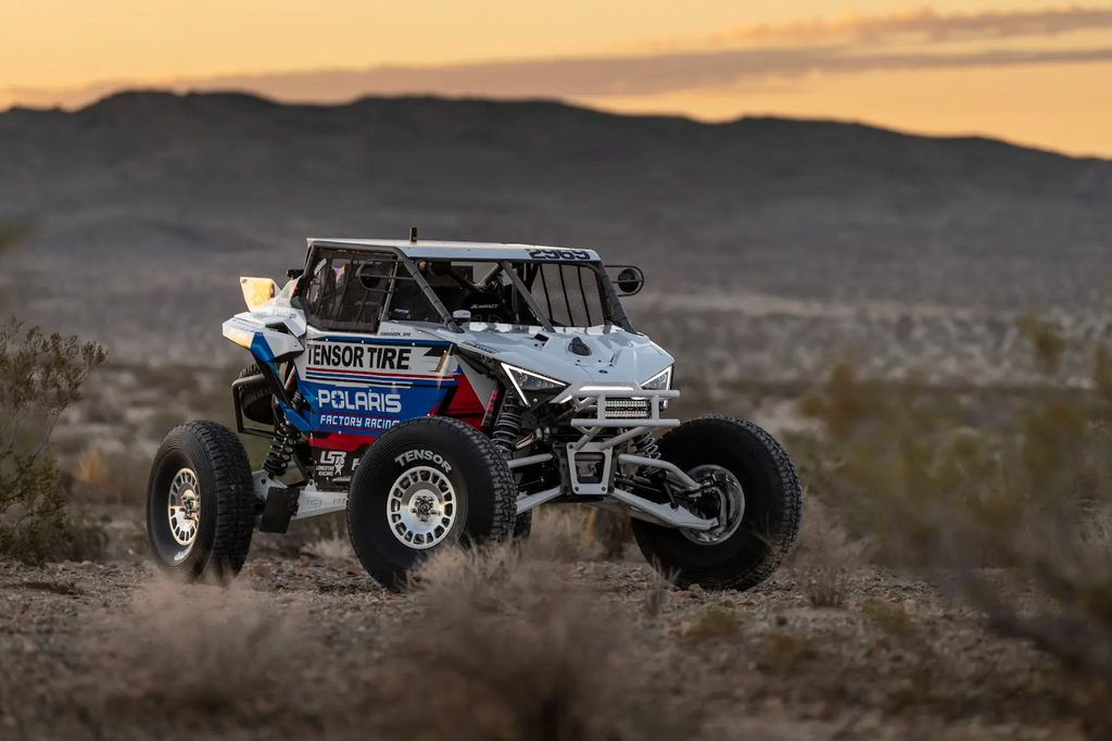 DESERT SERIES (DSR)