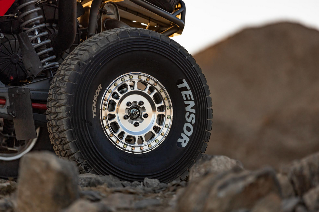 DESERT SERIES (DSR)