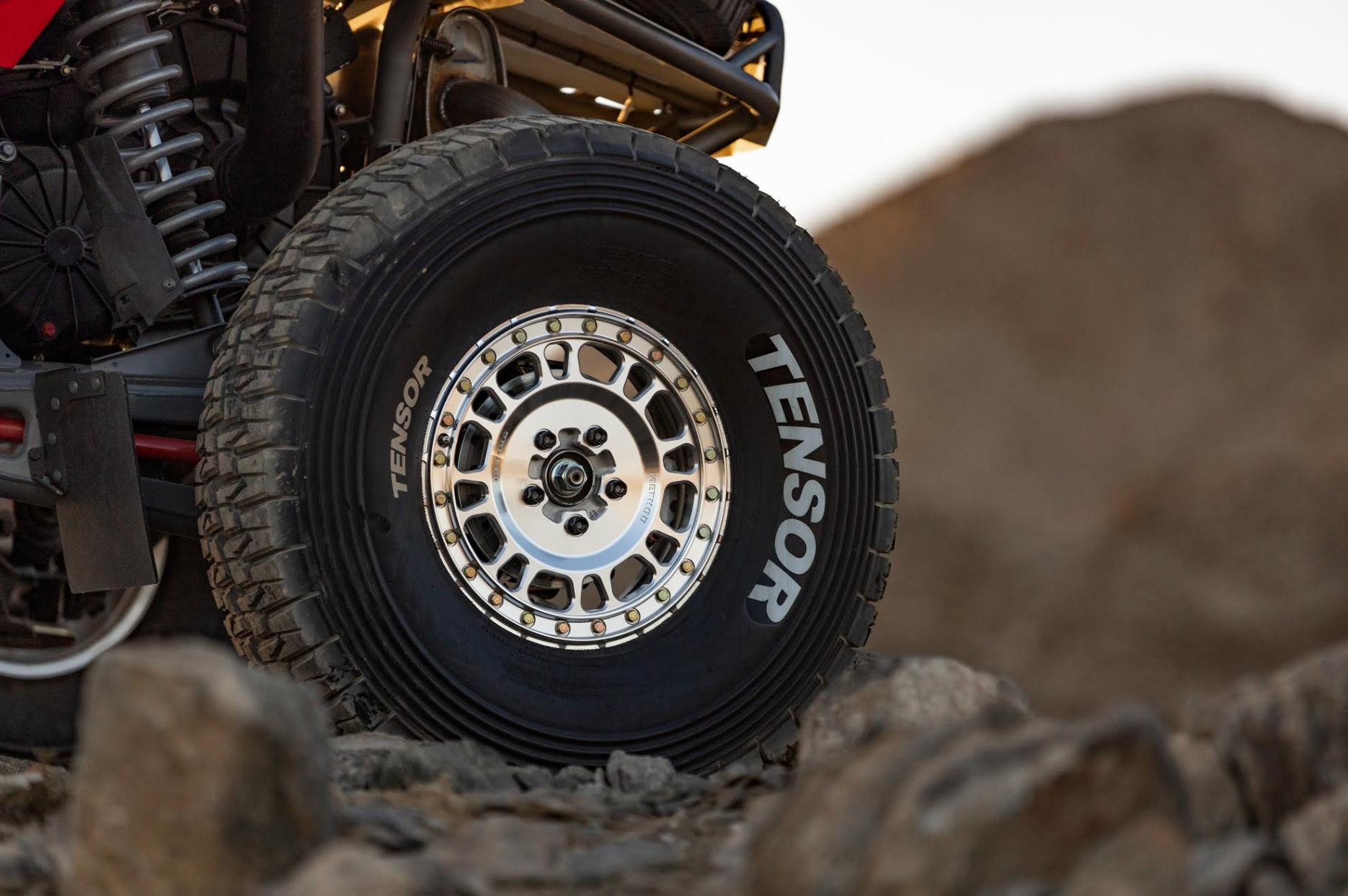 DESERT SERIES (DSR)