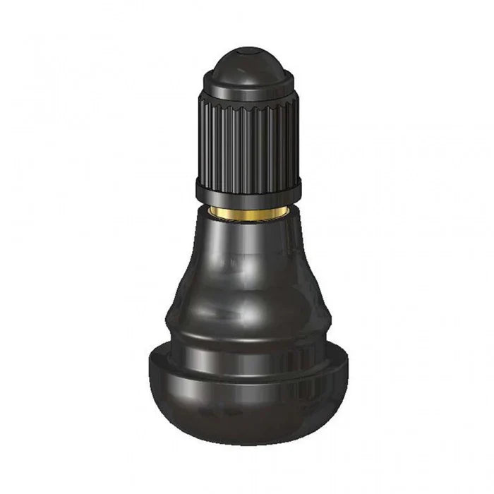TR412 SHORT VALVE STEM .92"