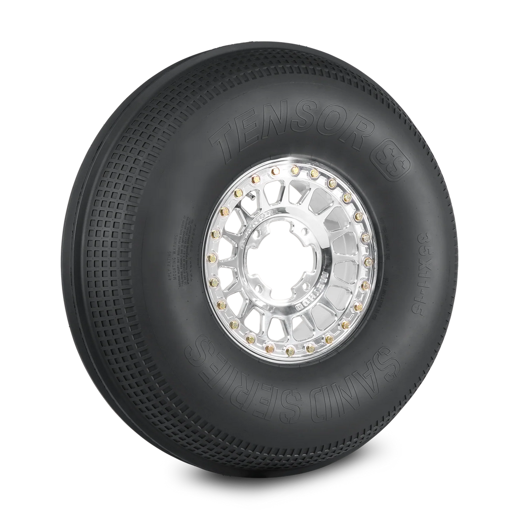 SAND SERIES (SS) FRONT TIRE
