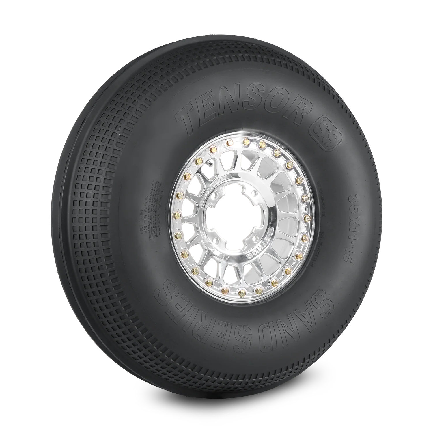 SAND SERIES (SS) FRONT TIRE