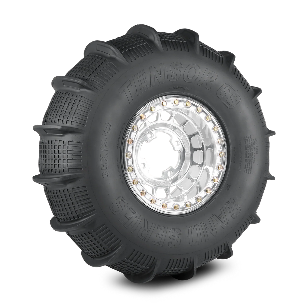SAND SERIES (SS) REAR TIRE