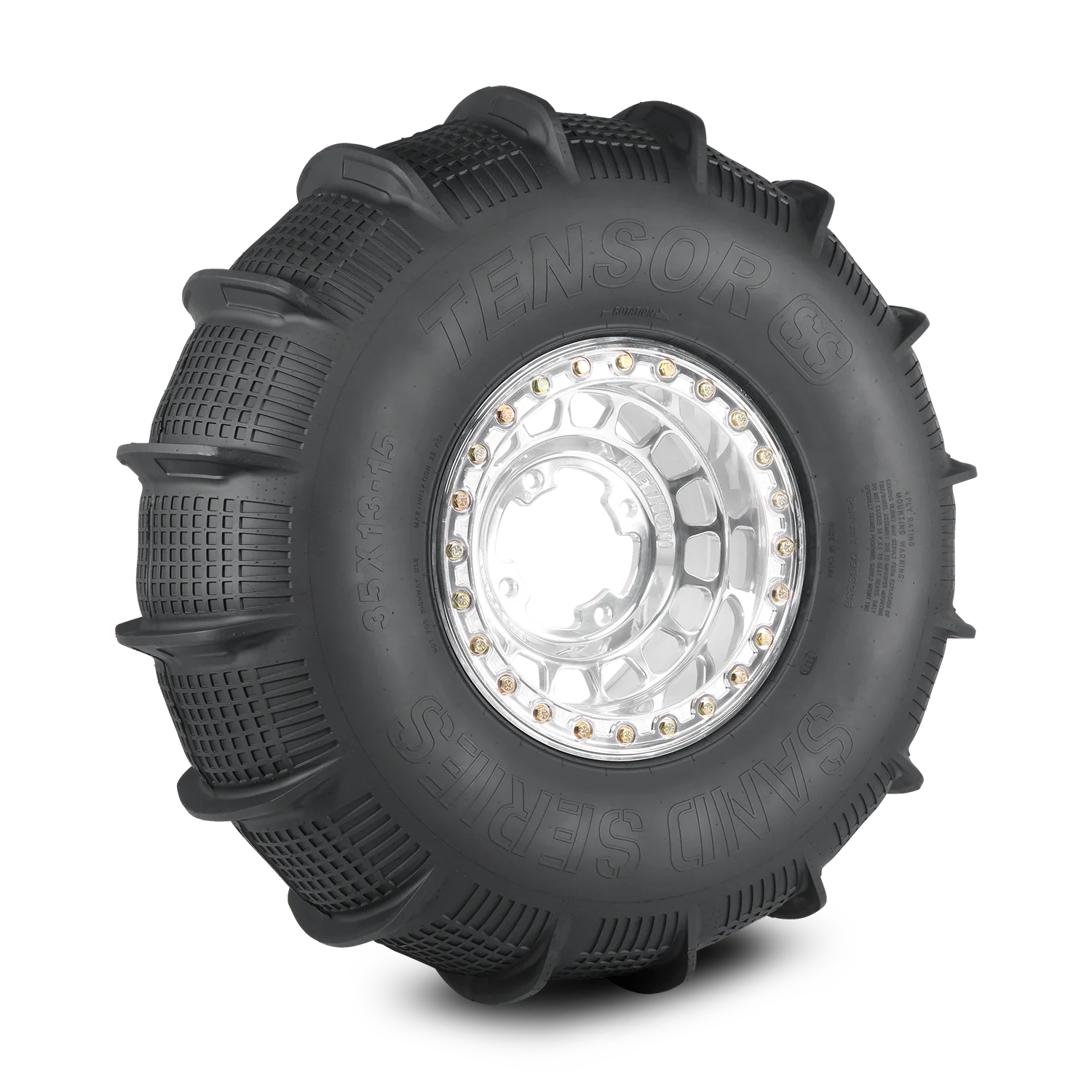 SAND SERIES (SS) REAR TIRE