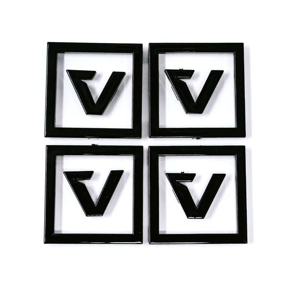VCAP2 LOGO KIT