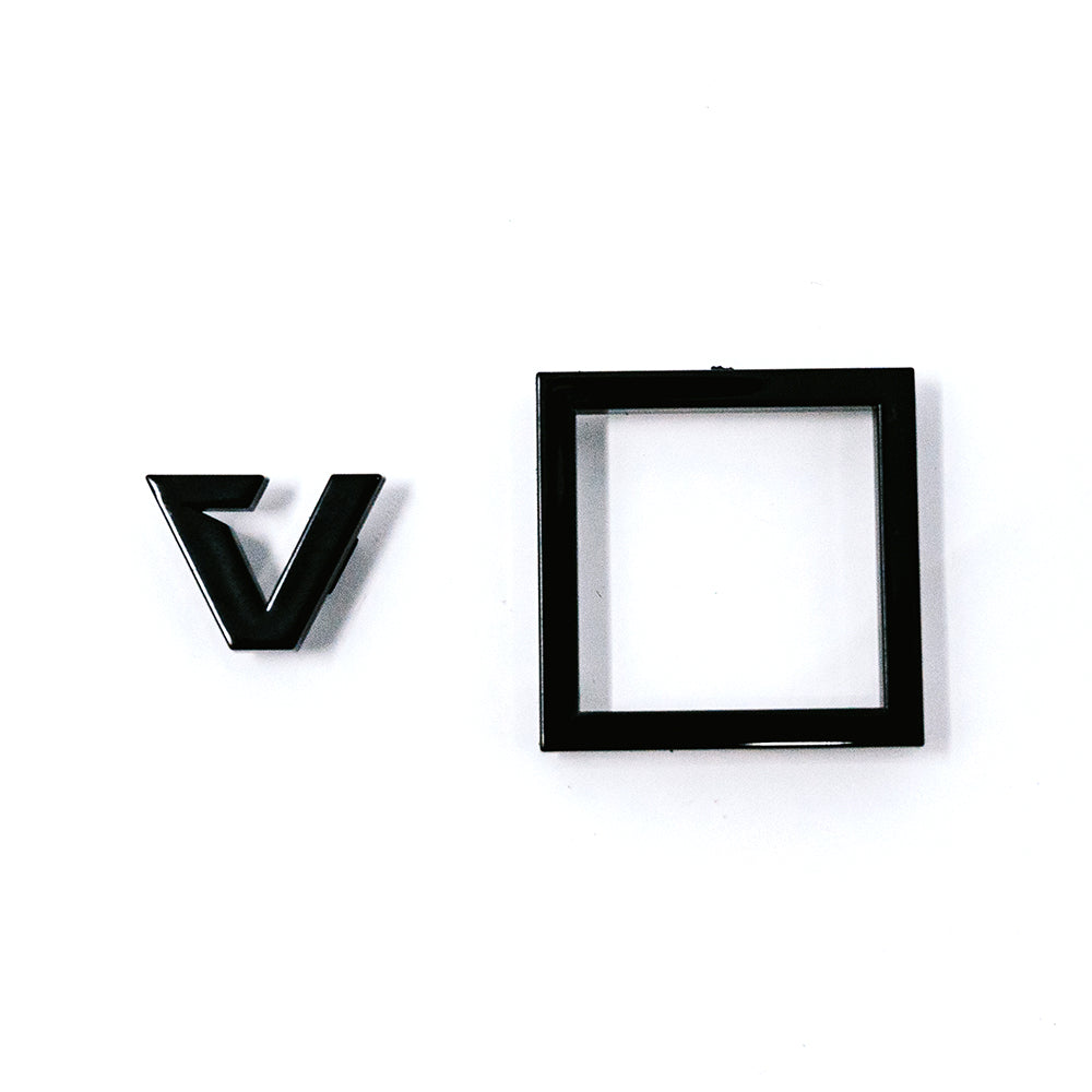 VCAP2 LOGO KIT