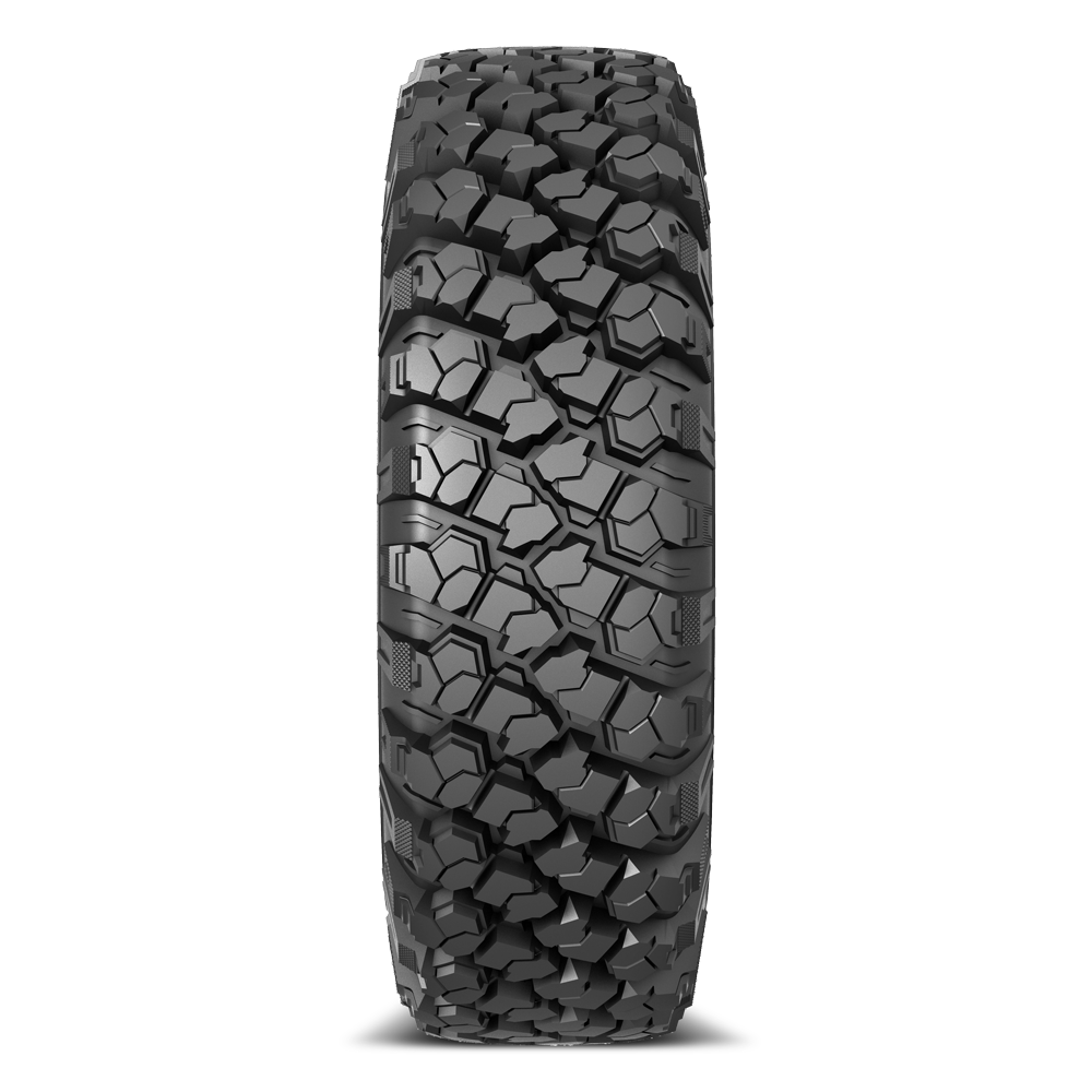 ALPHA 35X10R15 H1