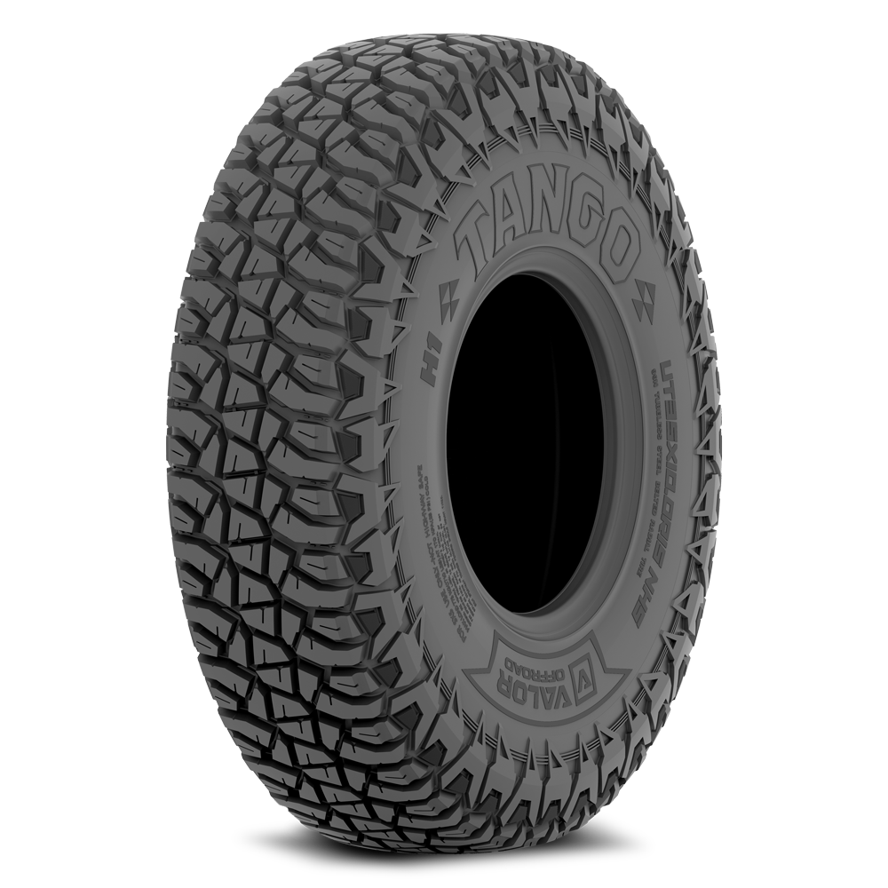 TANGO 33X9.5R15 8 PLY H1 STEEL BELTED RADIAL