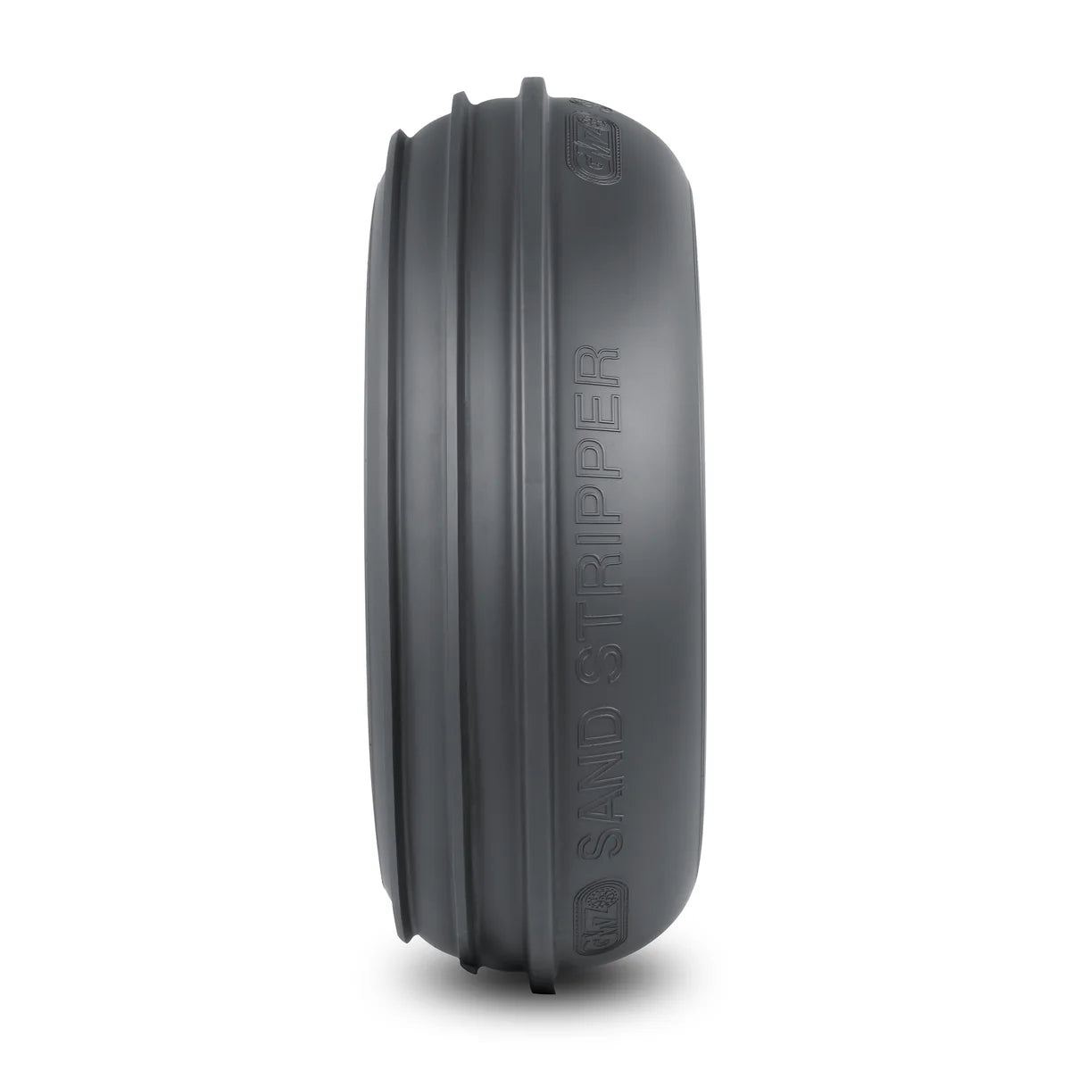 SAND STRIPPER FRONT XL