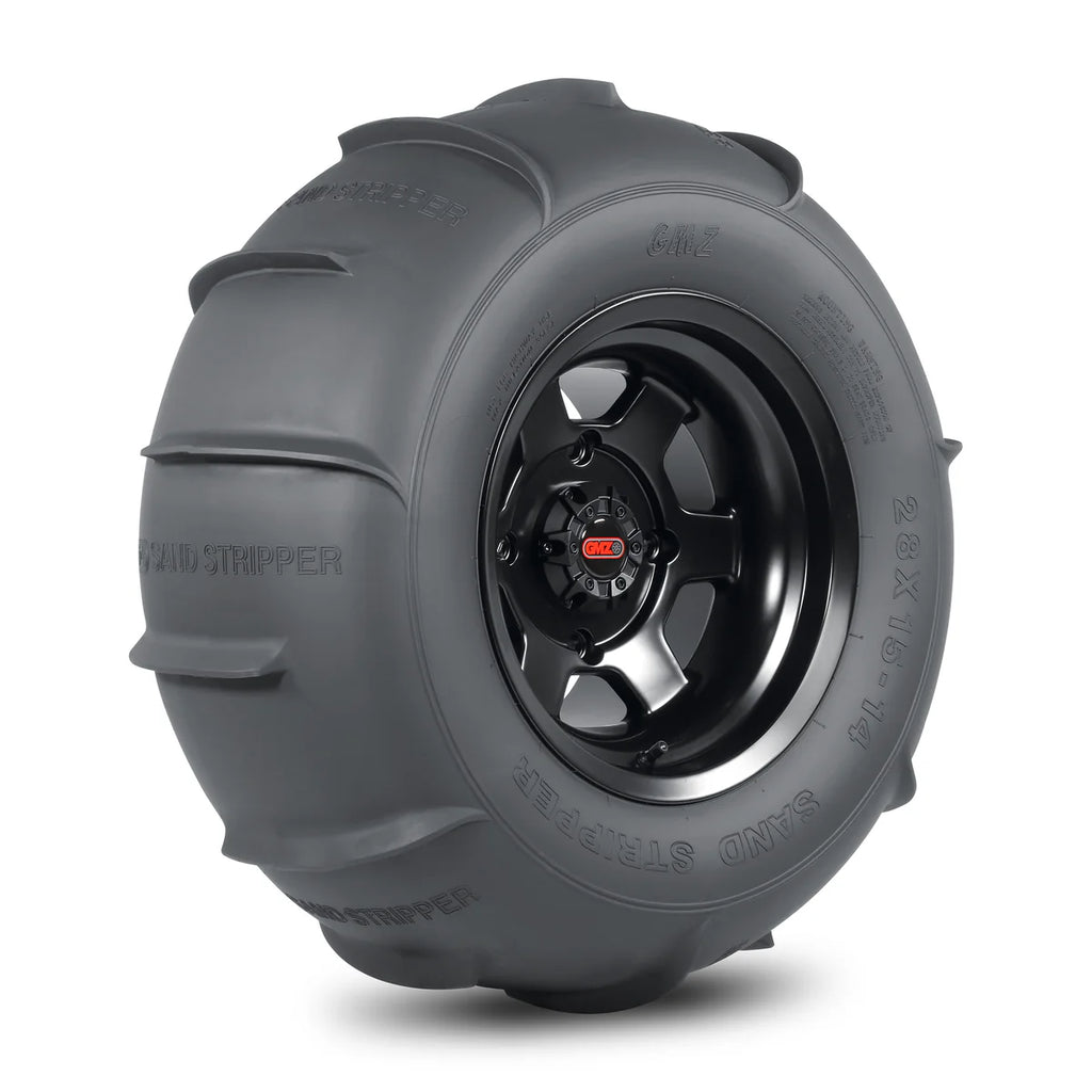 SAND STRIPPER REAR SC