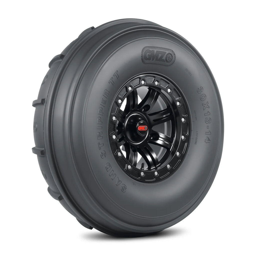 SAND STRIPPER FRONT TT XL