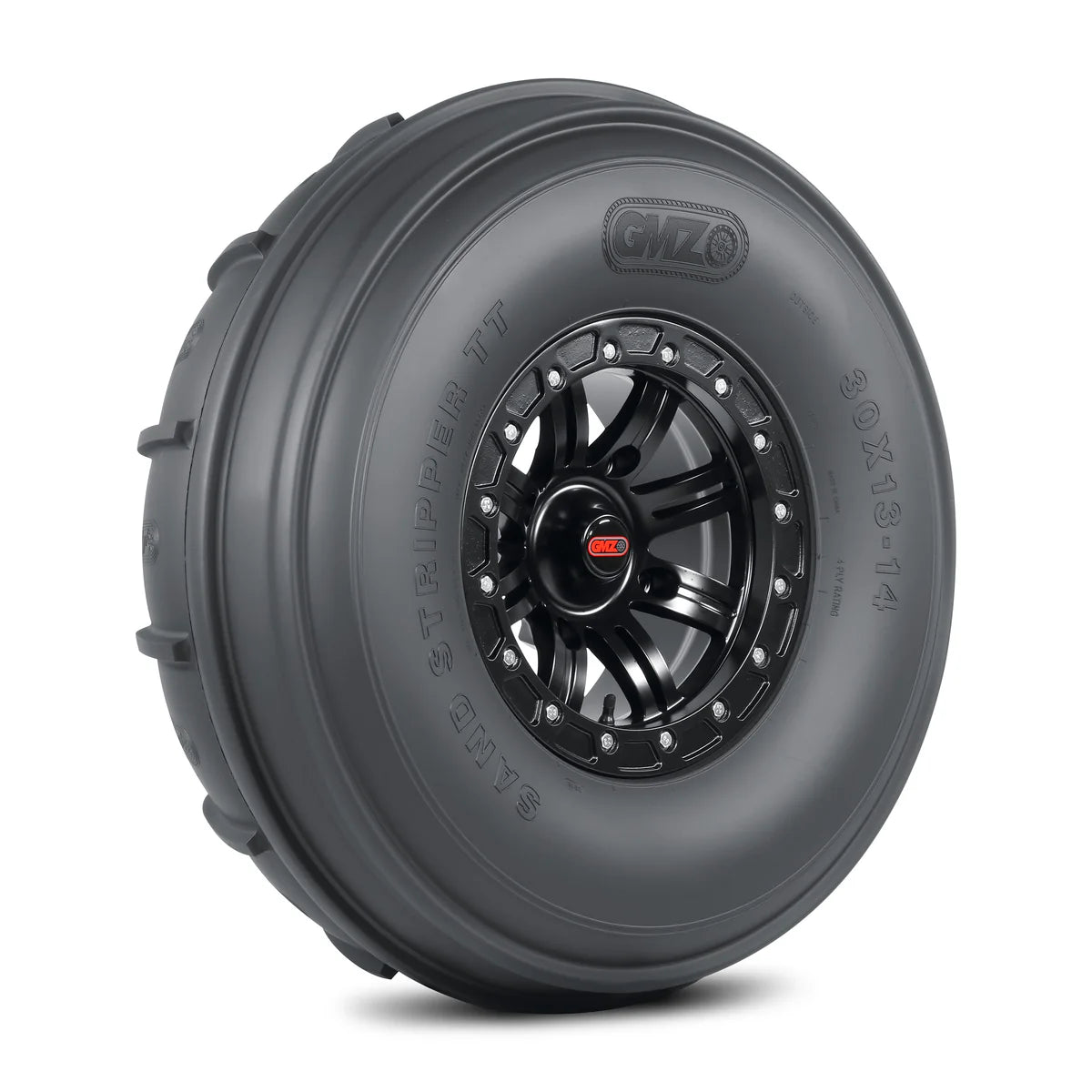 SAND STRIPPER FRONT TT XL
