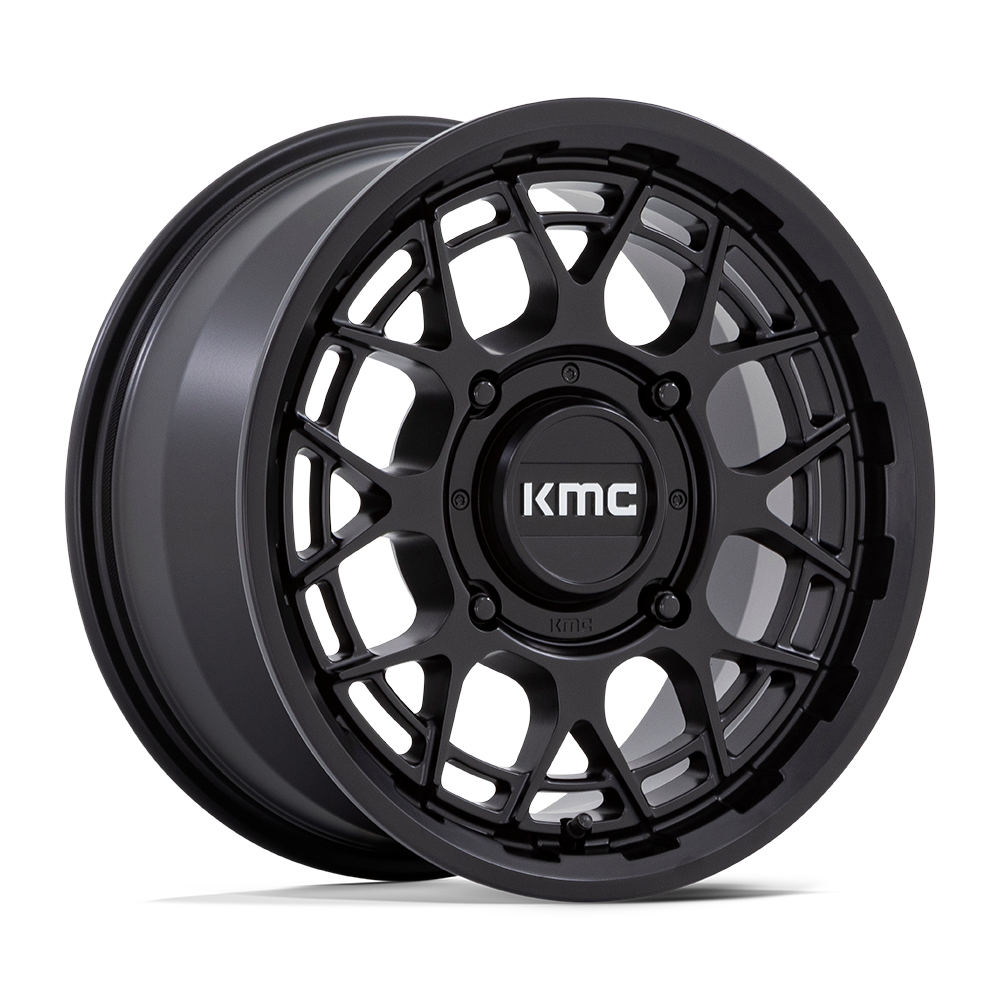 KMC TECHNIC UTV