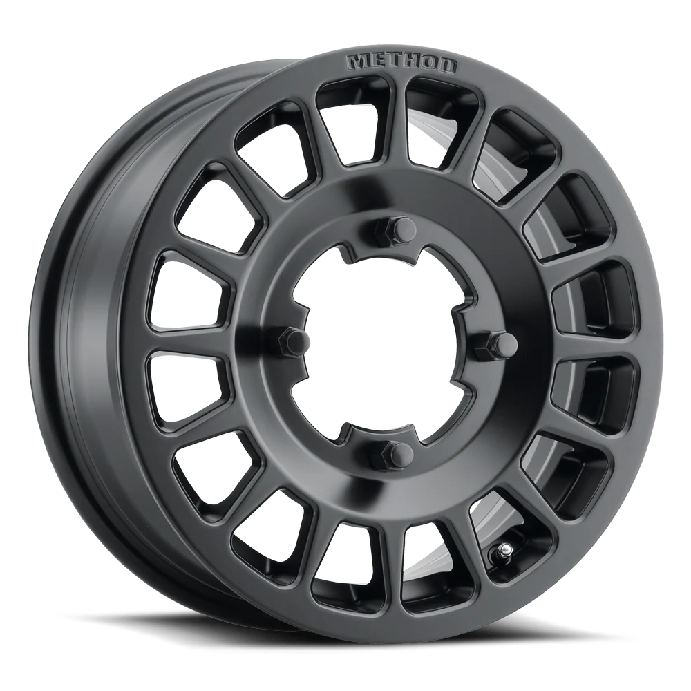 407 | UTV Bead Grip® | Matte Black