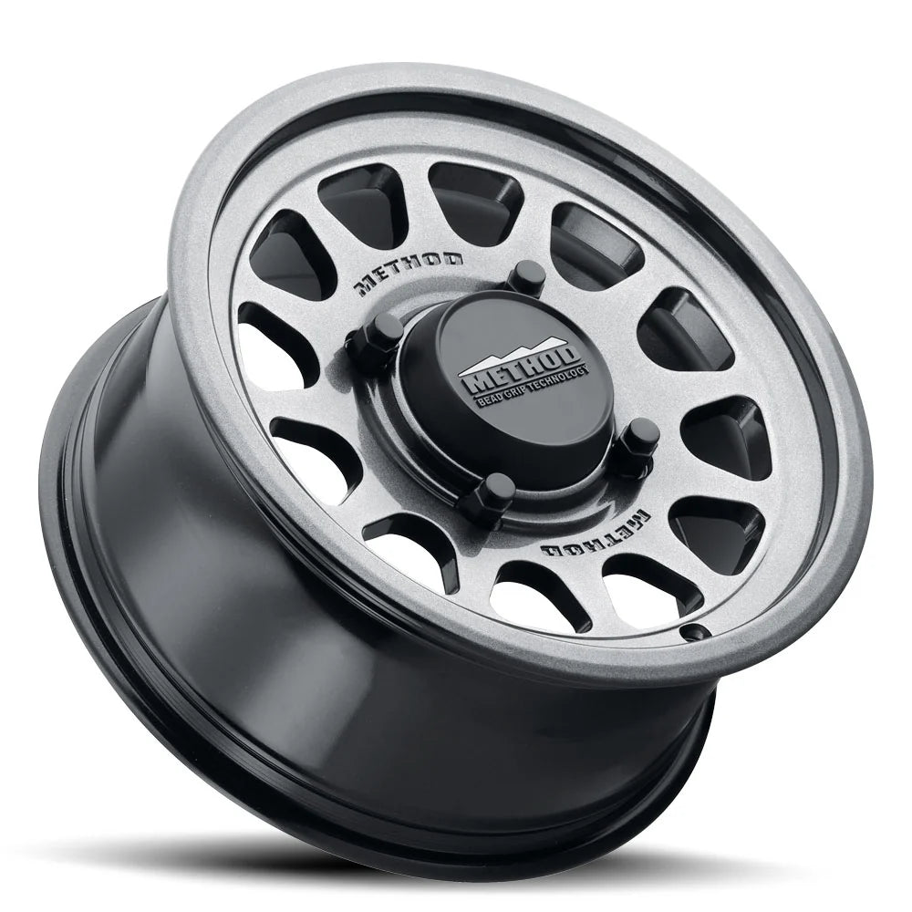 414 | UTV Bead Grip® | Gloss Graphite