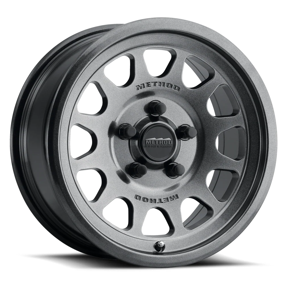 414 | UTV Bead Grip® | Gloss Graphite