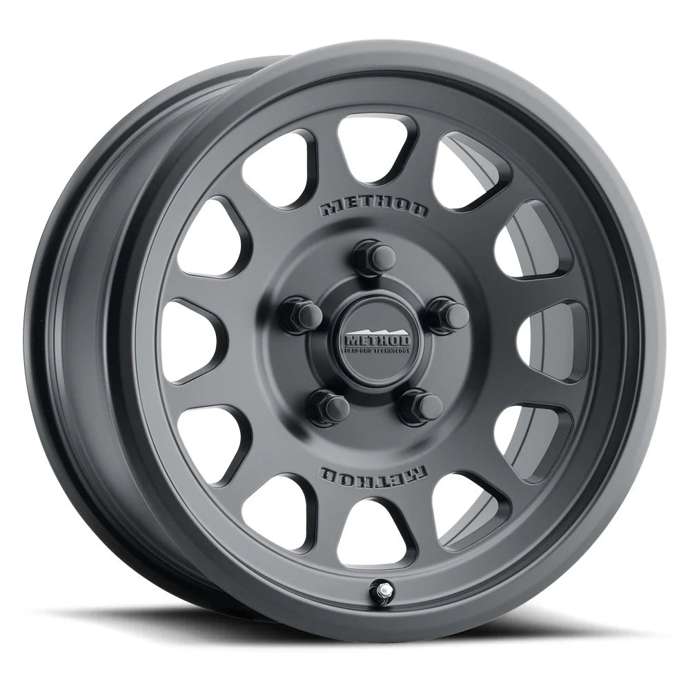 414 | UTV Bead Grip® | Matte Black