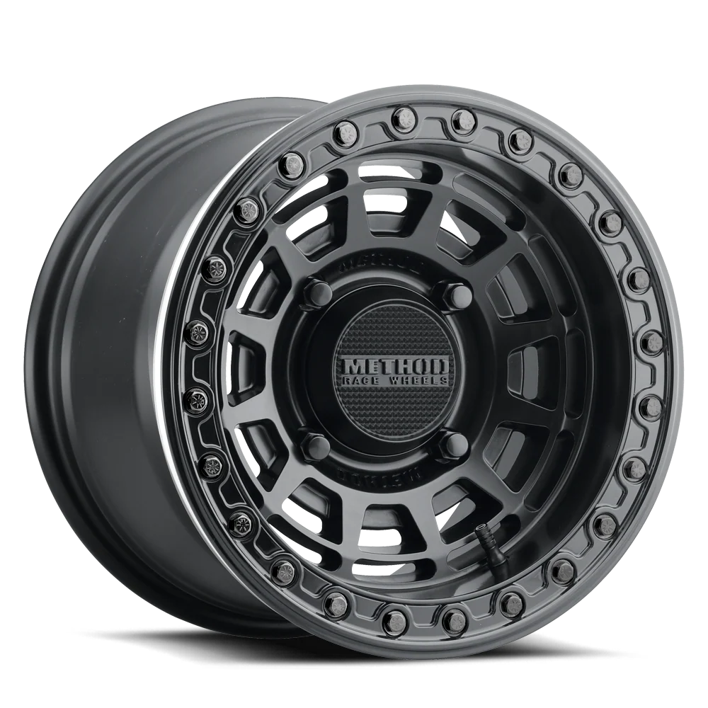 415 | UTV Beadlock | Double Black®