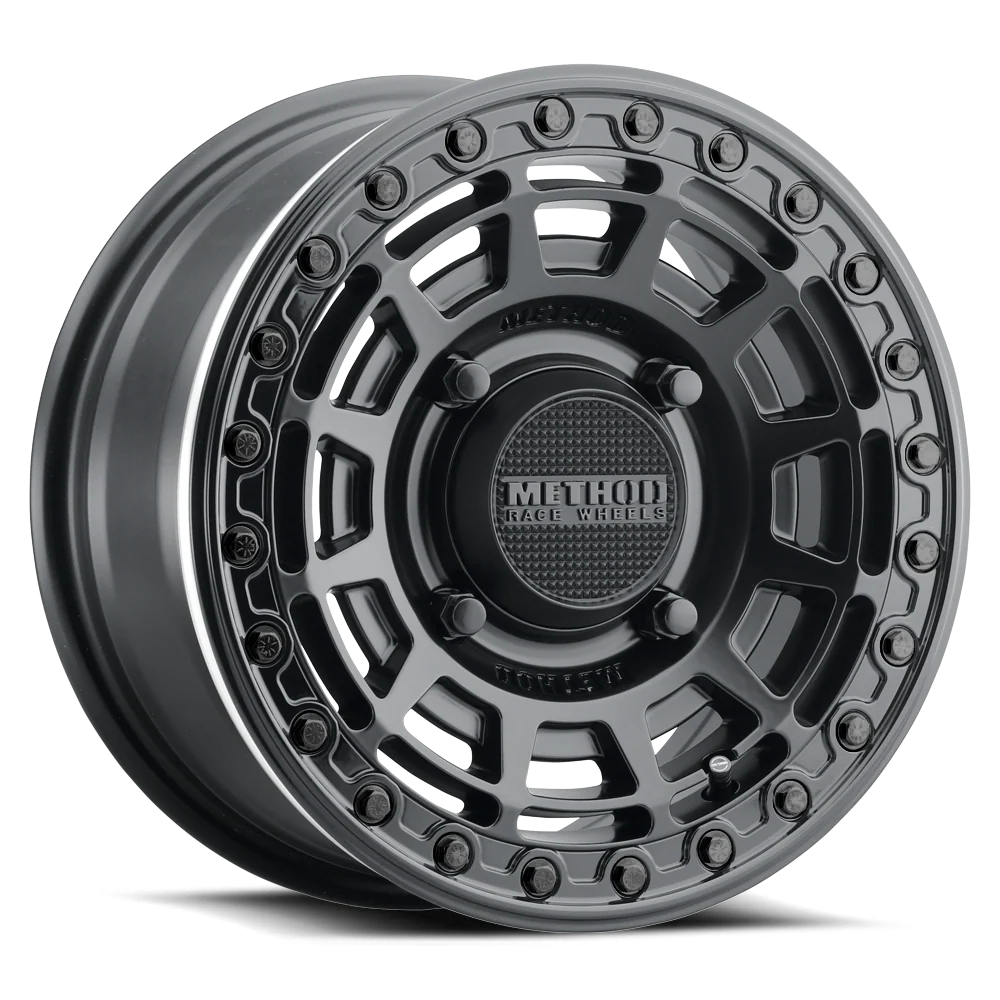 415 | UTV Beadlock | Double Black®