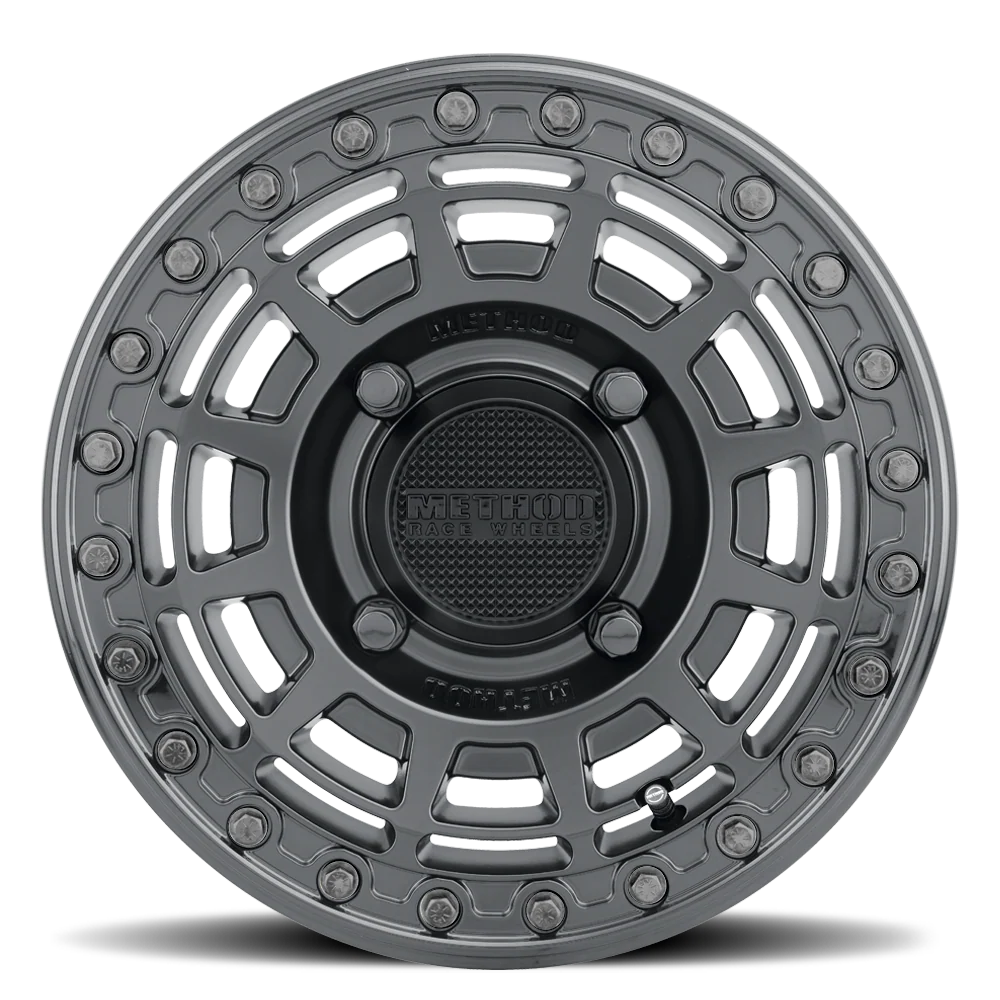 415 | UTV Beadlock | Double Black®