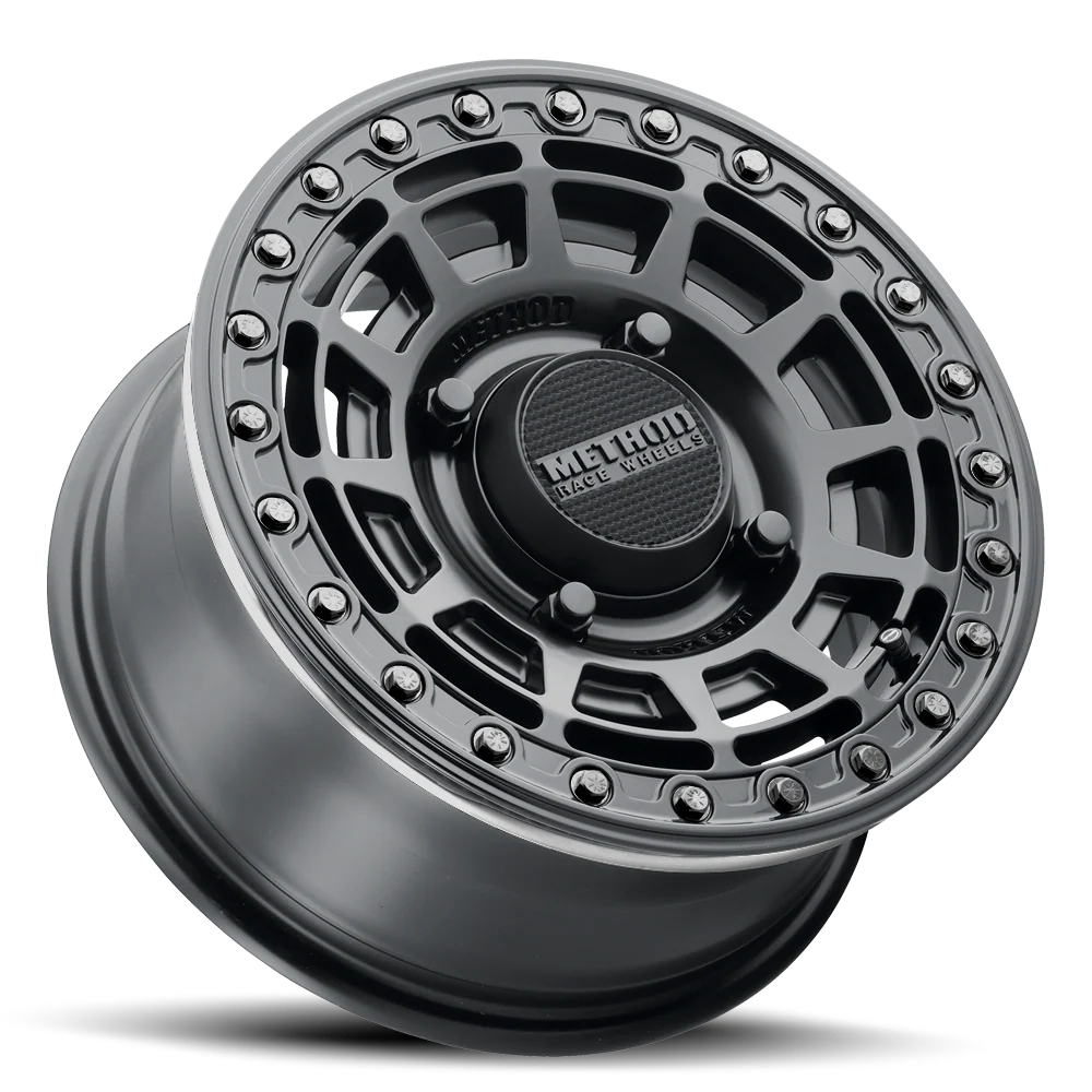 415 | UTV Beadlock | Double Black®