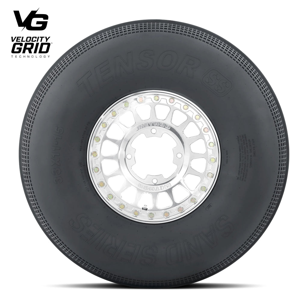 SAND SERIES (SS) FRONT TIRE