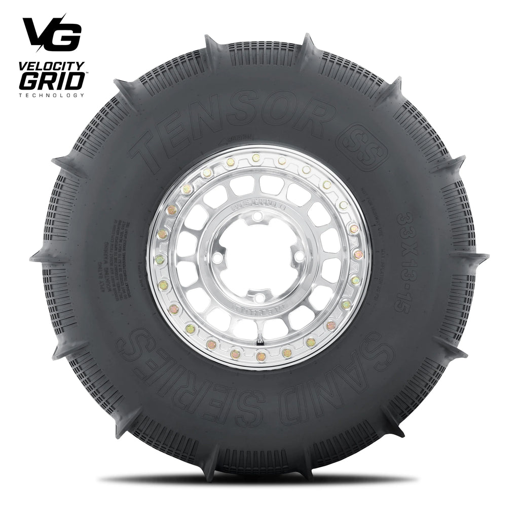 SAND SERIES (SS) REAR TIRE